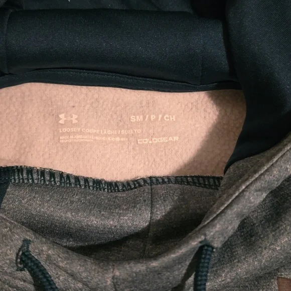 Under Armour hoodie - Picture 2 of 2